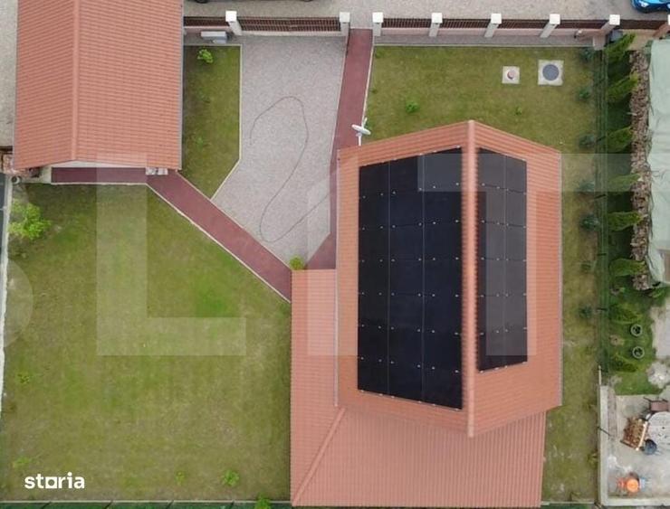 Casă cu 3 camere în Central