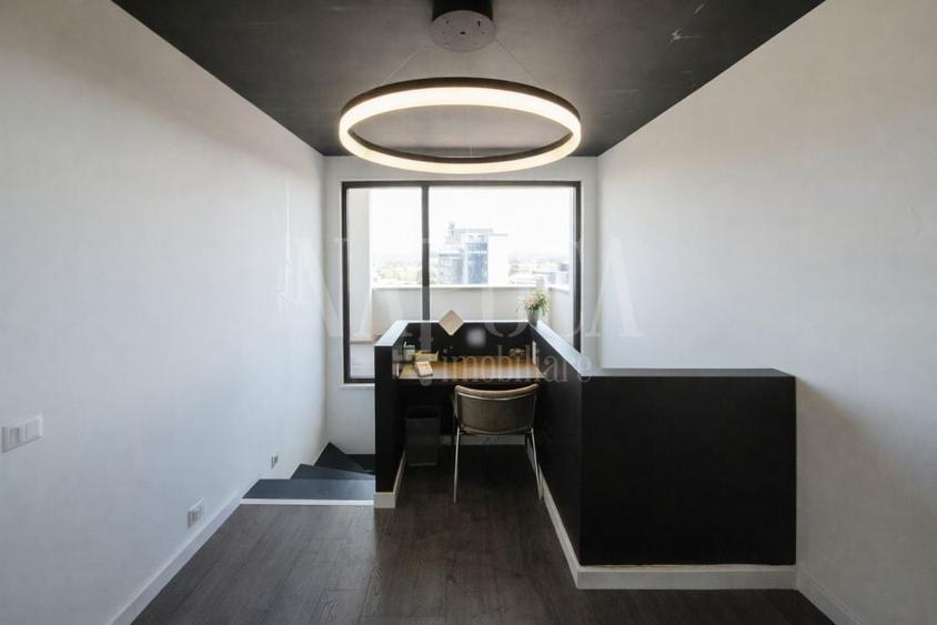 Apartament cu 4 camere semidecomandat în Gheorgheni