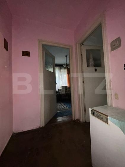 Apartament 2 camere, 54 mp, situat într-o zonă liniștită - 3