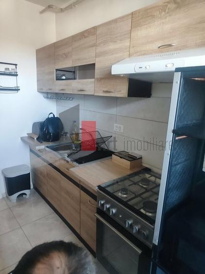 Apartament cu 2 camere decomandat, mobilat în Dobroești