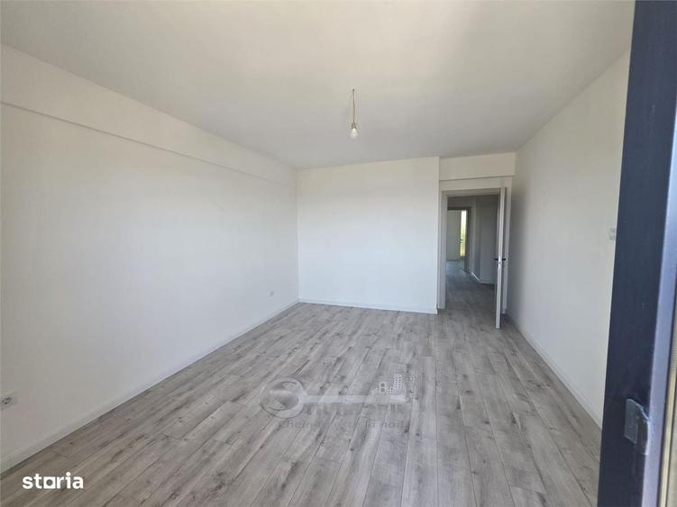 Apartament cu 2 camere decomandat în Rediu