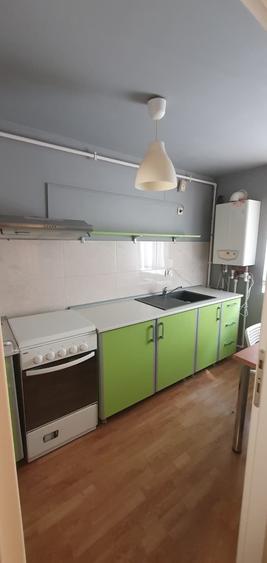 Garsonieră semidecomandată în Giulești