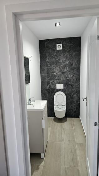 Apartament cu 2 camere decomandat în Păulești