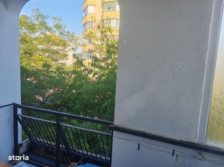 Vand apartament 2 camere.Tudor - 5