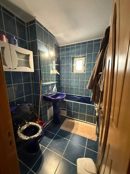 De inchiriat apartament 2 camere, Micro 20 - 5