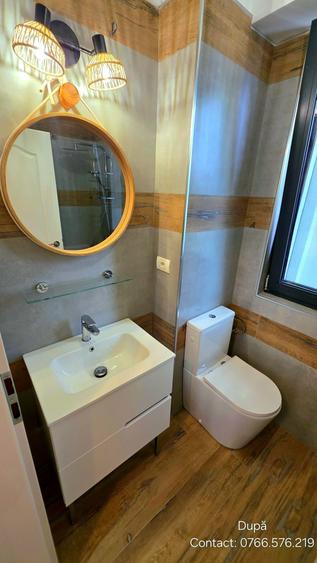 Inchiriez Apartament Lux 2 Camere Rond Alba-Iulia/Decebal/Unirii - 7