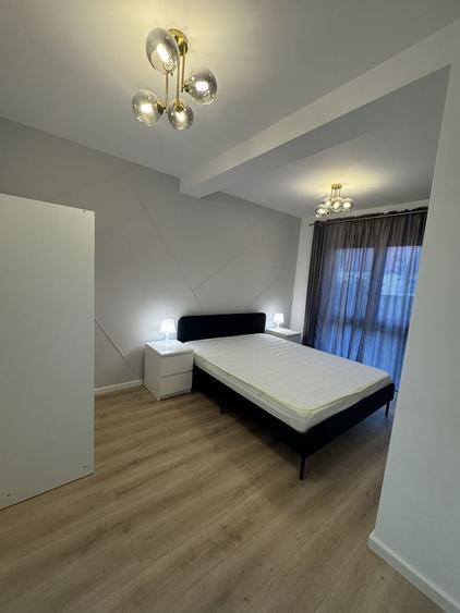 Casa noua 4 camere, parcare, terasa paniramica, gradina, incalzire ptin pardoseala Cluj Floresti Central - 8
