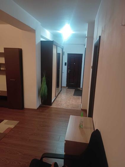 Garsonieră în Dudu