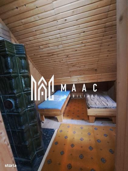 Casă cu 4 camere în Șura Mică
