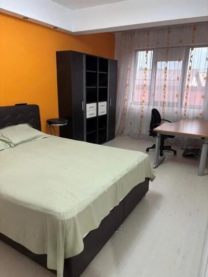 Apartament cu 2 camere decomandat în Lujerului - 6