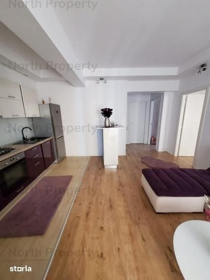 3 camere plus parcare in Cosmopolis - 20