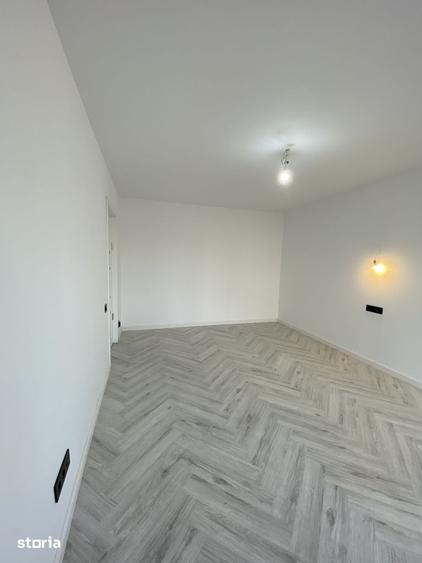 Garsonieră decomandată în Giurgiului