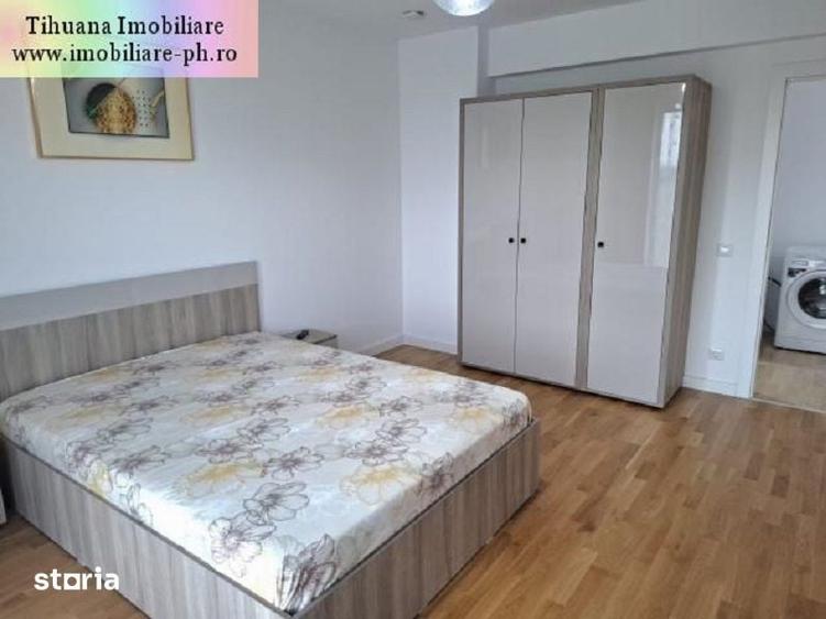 Apartament cu 2 camere în Blejoi