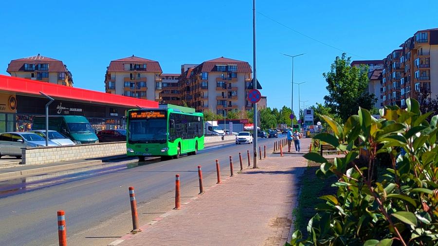 Apartament cu 2 camere decomandat în Rahova