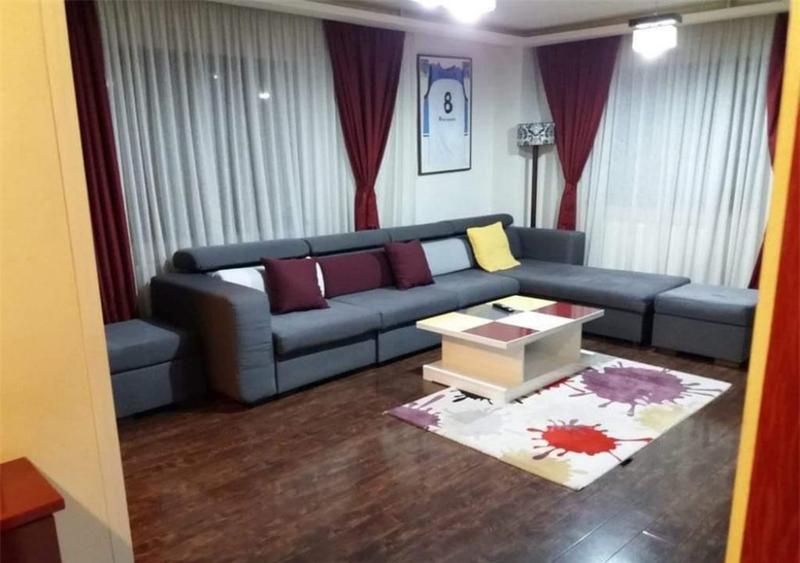 Complex NOU,se inchiriaza o Casa in orasi Bragadiru. - 3