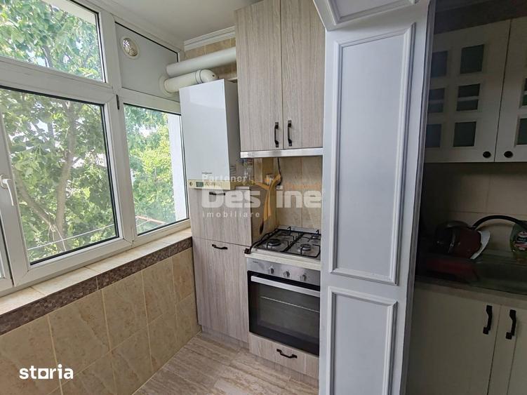 Apartament cu 2 camere în Central