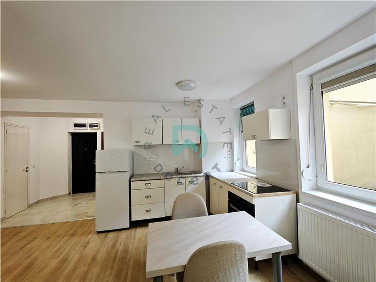 Apartament zona Brasovului Vechi - 14