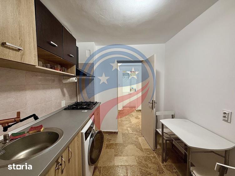 Apartament de inchiriat 3 camere | Cartier 1 Mai Insula, Craiova - 3