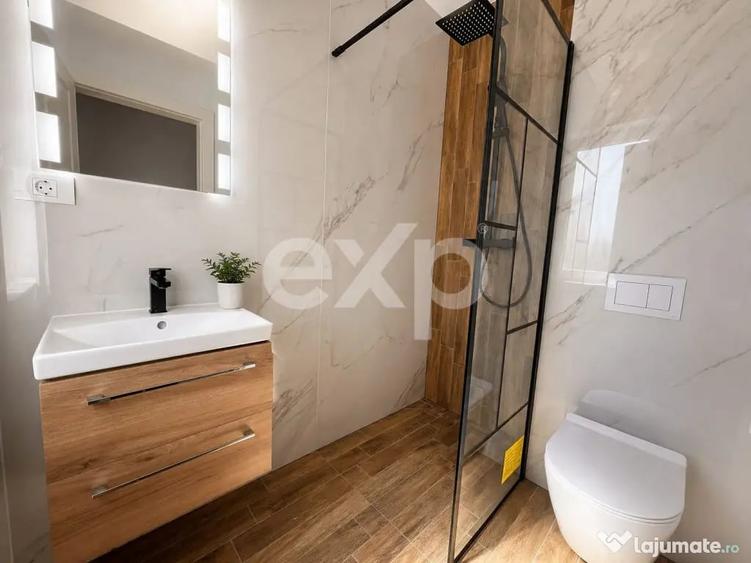 Casă cu 5 camere cu Teren 364 Mp în Urseni
