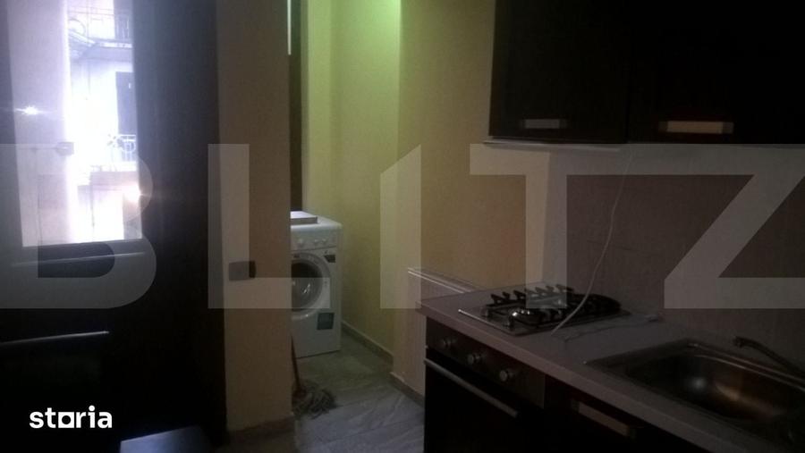 Apartament cu 2 camere în P-ța Unirii