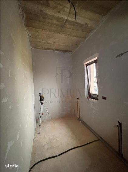 Casă cu 4 camere cu Teren 335 Mp în Central