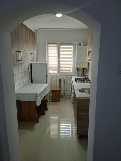 Apartament cu 2 camere decomandat în Alexandru cel Bun