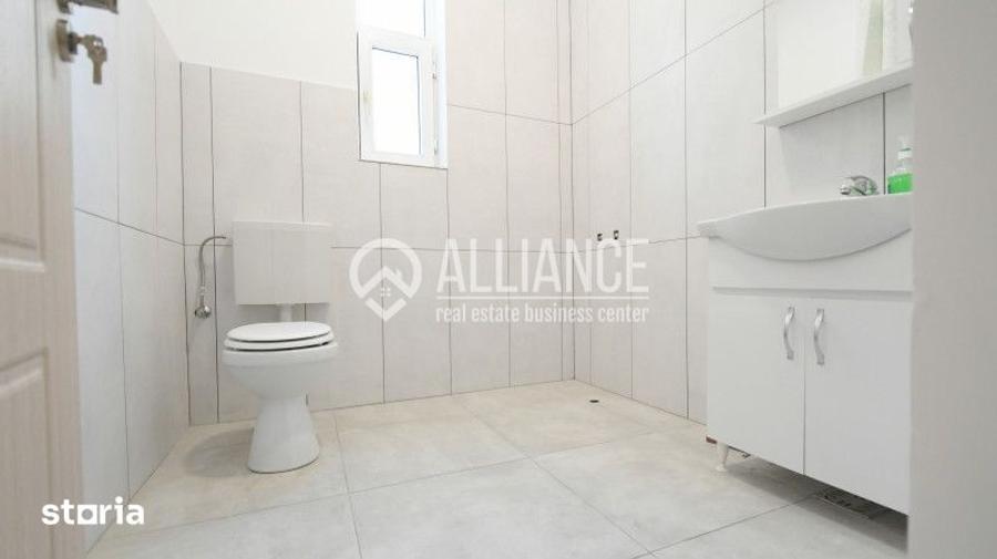 Capitol Bulevardul Mamaia Vila D+2E+M - 18