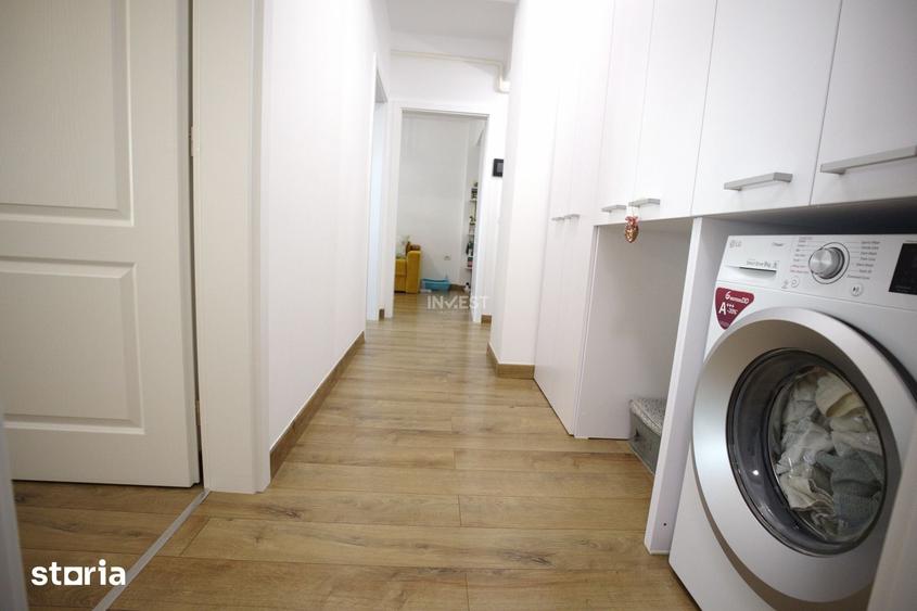 Apartament cu 3 camere în Miroslava