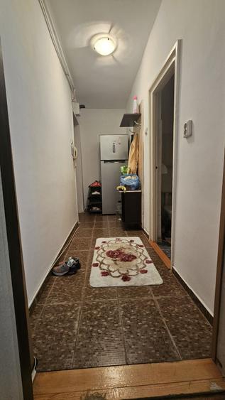 Apartament cu 2 camere nedecomandat în Gheorgheni