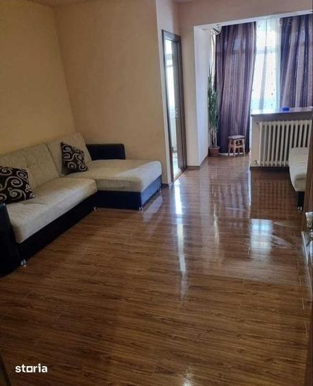 Garsonieră în Gării