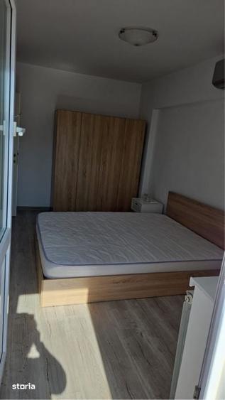 Apartament cu 3 camere decomandat în Moara de foc