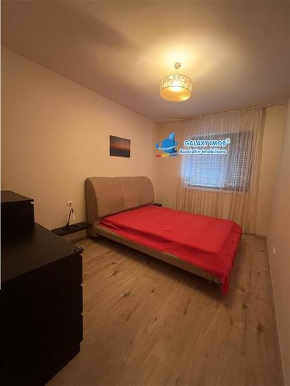Apartament 3 camere de inchiriat - Greenfield Residence - 10