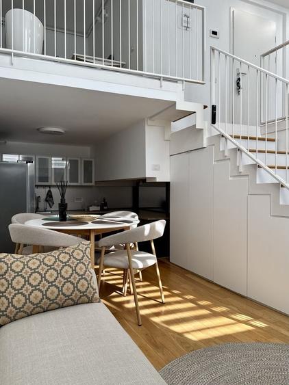 Apartament cu 3 camere decomandat în Parcul Circului