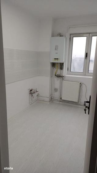 Apartament cu 2 camere în Calea București