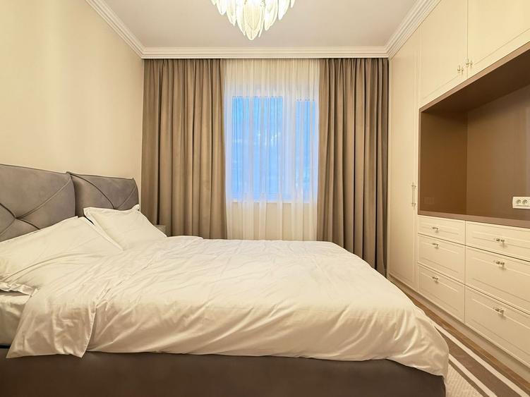 Duplex cu 3 camere cu Canalizare în Moșnița Nouă