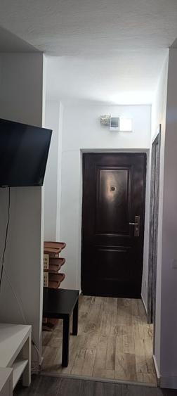 Garsonieră în Gară