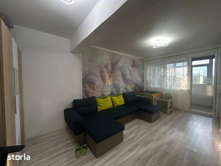 Apartament decomandat cu 2 camere - metrou Aparatorii Patriei - 3