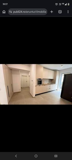 Apartament cu 3 camere decomandat în Sud