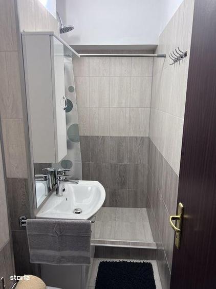 Apartament cu 4 camere în Central