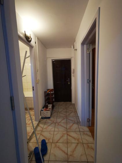 Garsonieră decomandată în Lujerului
