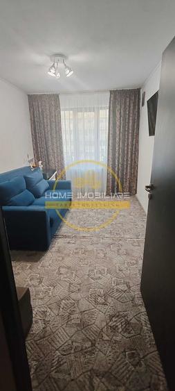 Apartament cu 2 camere decomandat, mobilat în Alexandru cel Bun