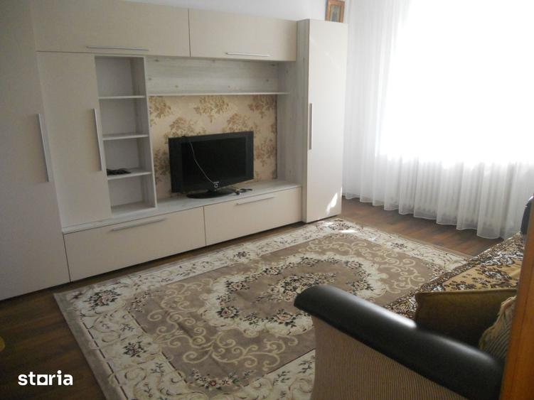 Apartament cu 2 camere în Precista