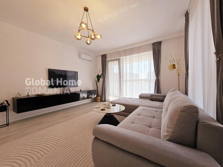 Apartament 3 camere 84,30 MP | Pipera - Confort Tower Pipera - 2