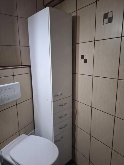 Garsonieră semidecomandată în Răcădău