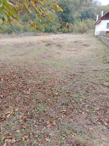 Teren de 3350 mp, în Schela