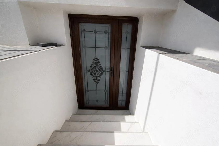 Casă cu Teren 299 Mp în Central