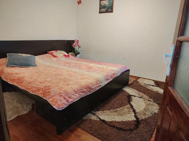Casă cu Teren 1543 Mp în Șipet