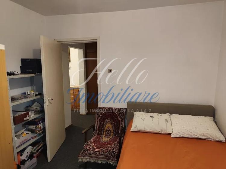 Apartament 2 camere | 45mp | Decomandat | Zona Pod Calvaria | Ideal Investitie! - 4