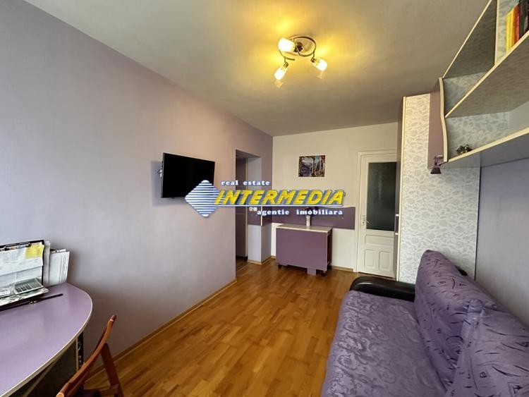 Okazie! Apartament 2 camere CETATE Finisat Mobilat Utilat Complet loc Parcare - 9