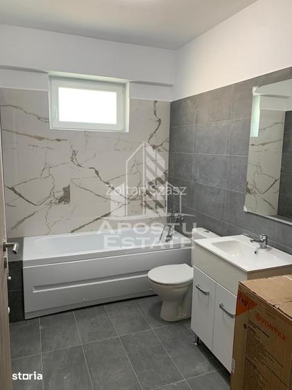 Apartament 2 camere de inchiriat, Lipovei, bloc nou, prima inchiriere